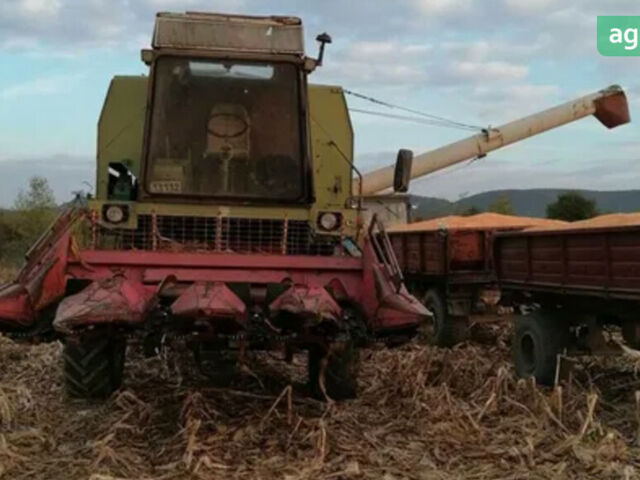 Фортшрит E-514 1989 в Береговом на Automoto.ua Фортшрит E-514, объемом двигателя 0 л и пробегом 0 тыс. км за 11500 $, фото 4 на Automoto.ua