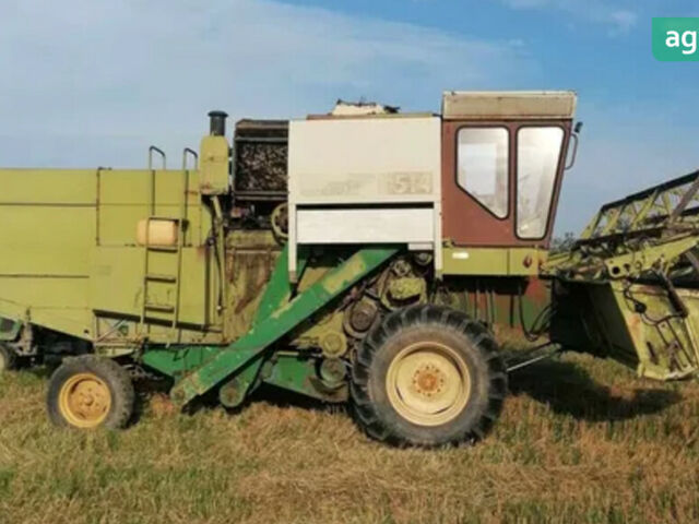 Фортшрит E-514 1989 в Береговом на Automoto.ua Фортшрит E-514, объемом двигателя 0 л и пробегом 0 тыс. км за 11500 $, фото 8 на Automoto.ua