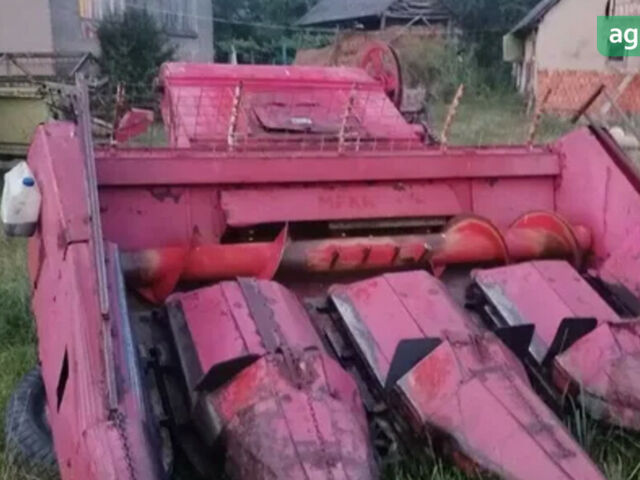 Фортшрит E-514 1989 в Береговом на Automoto.ua Фортшрит E-514, объемом двигателя 0 л и пробегом 0 тыс. км за 11500 $, фото 1 на Automoto.ua