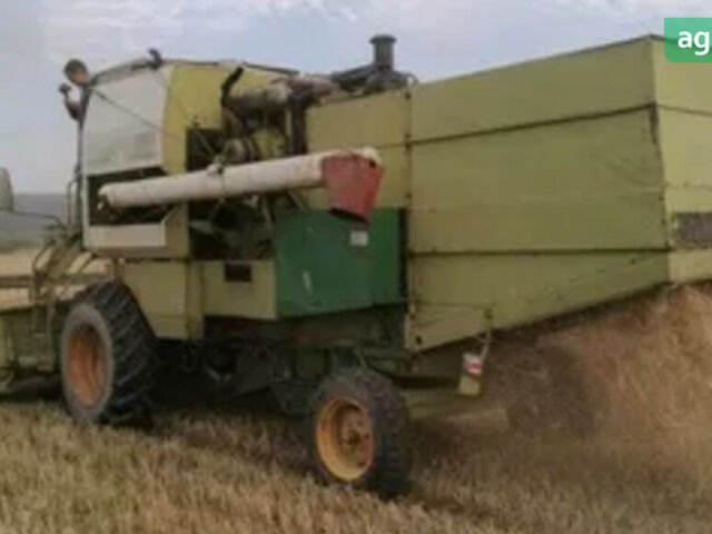 Фортшрит E-514 1989 в Береговом на Automoto.ua Фортшрит E-514, объемом двигателя 0 л и пробегом 0 тыс. км за 11500 $, фото 2 на Automoto.ua