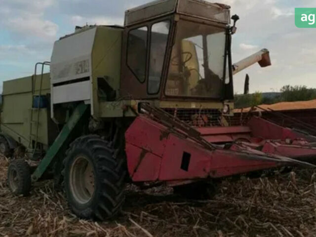 Фортшрит E-514 1989 в Береговом на Automoto.ua Фортшрит E-514, объемом двигателя 0 л и пробегом 0 тыс. км за 11500 $, фото 7 на Automoto.ua