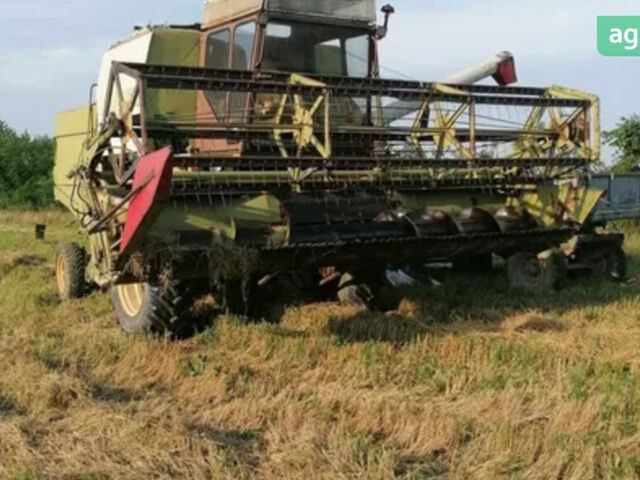 Фортшрит E-514 1989 в Береговом на Automoto.ua Фортшрит E-514, объемом двигателя 0 л и пробегом 0 тыс. км за 11500 $, фото 9 на Automoto.ua