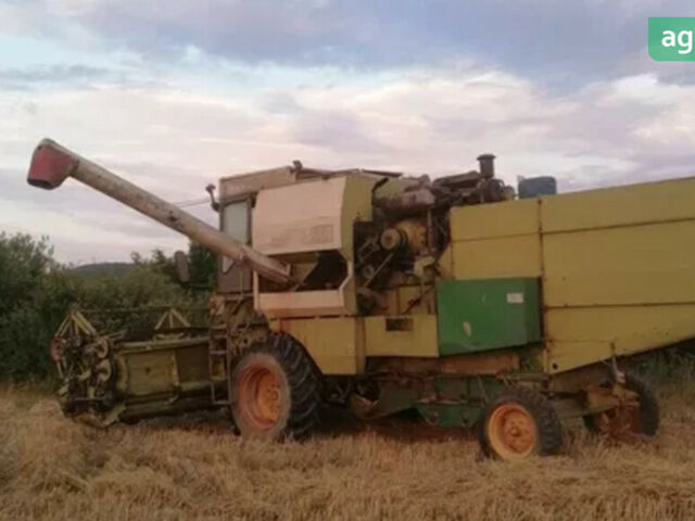 Фортшрит E-514 1989 в Береговом на Automoto.ua Фортшрит E-514, объемом двигателя 0 л и пробегом 0 тыс. км за 11500 $, фото 3 на Automoto.ua