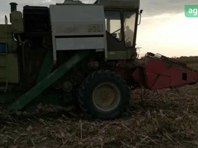 Фортшрит E-514 1989 в Береговом на Automoto.ua Фортшрит E-514, объемом двигателя 0 л и пробегом 0 тыс. км за 11500 $, фото 5 на Automoto.ua