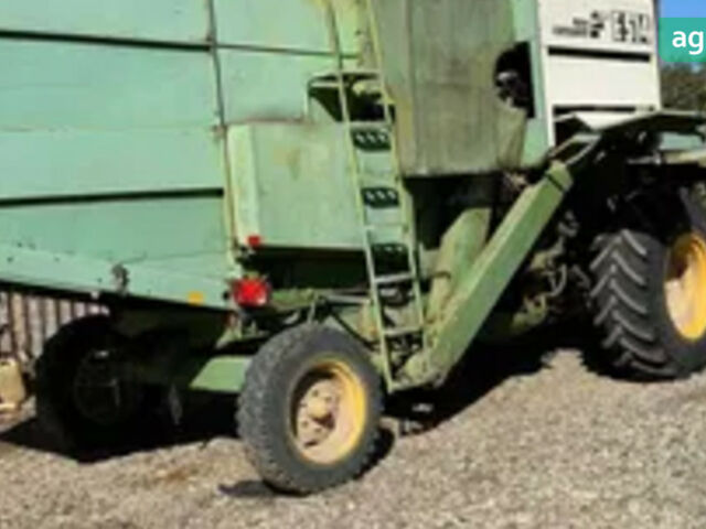 Фортшрит E-514 1990 в Виноградове на Automoto.ua Фортшрит E-514, объемом двигателя 0 л и пробегом 0 тыс. км за 12000 $, фото 1 на Automoto.ua