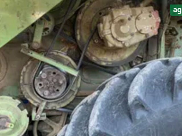 Фортшрит E-514 1990 в Виноградове на Automoto.ua Фортшрит E-514, объемом двигателя 0 л и пробегом 0 тыс. км за 12000 $, фото 4 на Automoto.ua