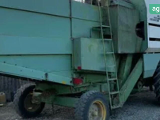 Фортшрит E-514 1990 в Виноградове на Automoto.ua Фортшрит E-514, объемом двигателя 0 л и пробегом 0 тыс. км за 12000 $, фото 3 на Automoto.ua