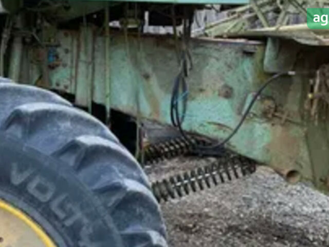 Фортшрит E-514 1990 в Виноградове на Automoto.ua Фортшрит E-514, объемом двигателя 0 л и пробегом 0 тыс. км за 12000 $, фото 7 на Automoto.ua