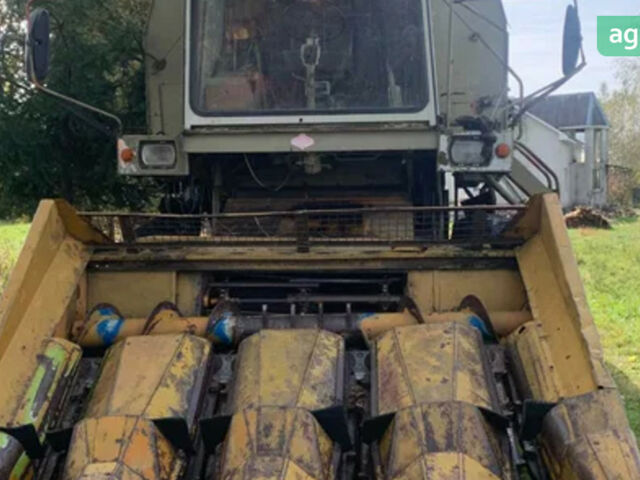 Фортшрит E-514 1992 в Хусте на Automoto.ua Фортшрит E-514, объемом двигателя 0 л и пробегом 0 тыс. км за 10500 $, фото 3 на Automoto.ua