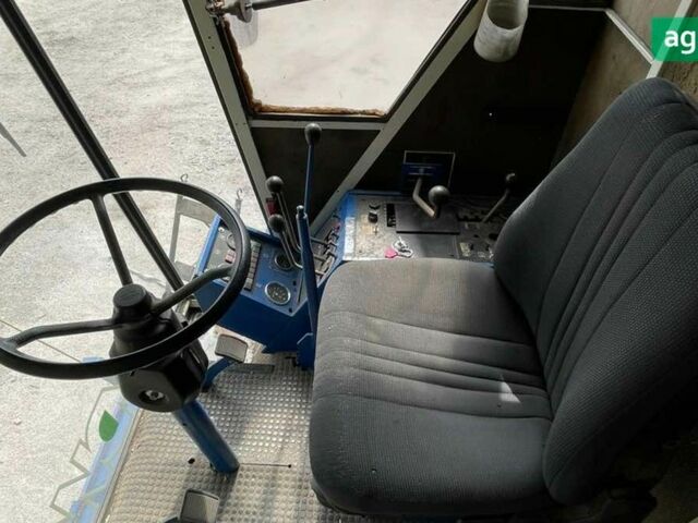 Фортшрит E-514, объемом двигателя 0 л и пробегом 0 тыс. км за 13000 $, фото 6 на Automoto.ua