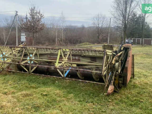 Фортшрит E-514 1992 в Хусте на Automoto.ua Фортшрит E-514, объемом двигателя 0 л и пробегом 0 тыс. км за 10500 $, фото 5 на Automoto.ua