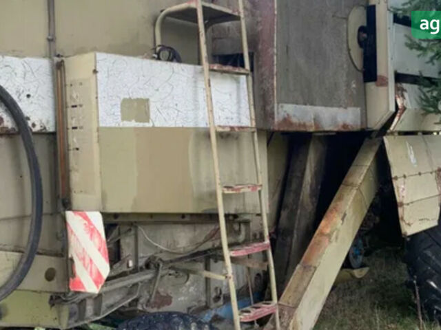 Фортшрит E-514 1992 в Хусте на Automoto.ua Фортшрит E-514, объемом двигателя 0 л и пробегом 0 тыс. км за 10500 $, фото 1 на Automoto.ua