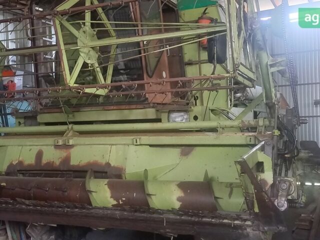 Фортшрит E-514 1994 в Дубно на Automoto.ua Фортшрит E-514, объемом двигателя 5 л и пробегом 0 тыс. км за 12800 $, фото 2 на Automoto.ua