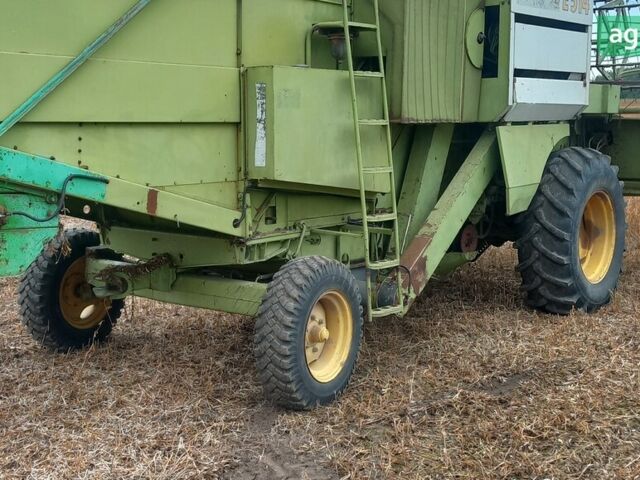 Фортшрит E-514 1994 в Дубно на Automoto.ua Фортшрит E-514, объемом двигателя 5 л и пробегом 0 тыс. км за 12800 $, фото 13 на Automoto.ua