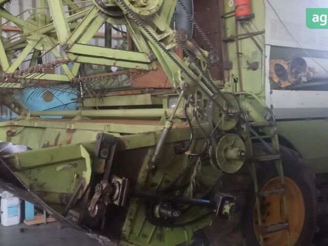 Фортшрит E-514 1994 в Дубно на Automoto.ua Фортшрит E-514, объемом двигателя 5 л и пробегом 0 тыс. км за 12800 $, фото 1 на Automoto.ua