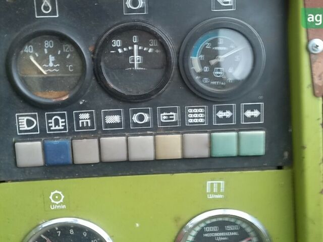 Фортшрит E-514 1994 в Дубно на Automoto.ua Фортшрит E-514, объемом двигателя 5 л и пробегом 0 тыс. км за 12800 $, фото 4 на Automoto.ua