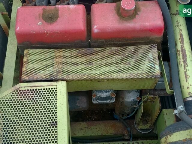 Фортшрит E-514 1994 в Дубно на Automoto.ua Фортшрит E-514, объемом двигателя 5 л и пробегом 0 тыс. км за 12800 $, фото 9 на Automoto.ua