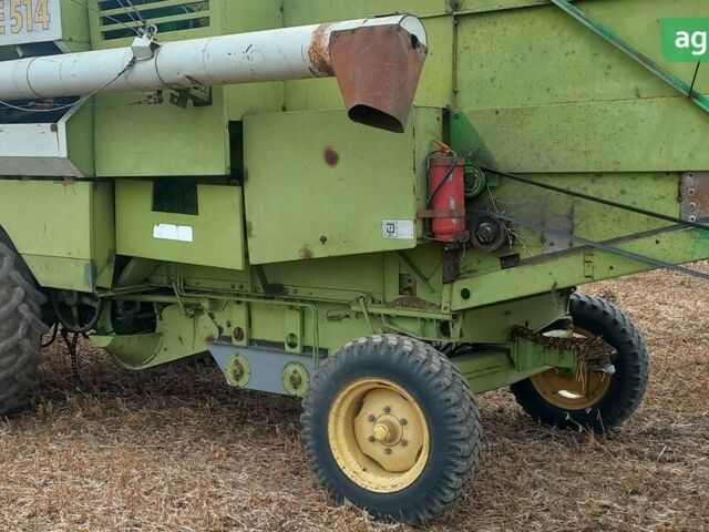 Фортшрит E-514 1994 в Дубно на Automoto.ua Фортшрит E-514, объемом двигателя 5 л и пробегом 0 тыс. км за 12800 $, фото 15 на Automoto.ua