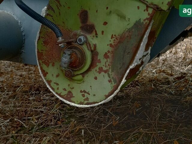 Фортшрит E-514 1994 в Дубно на Automoto.ua Фортшрит E-514, объемом двигателя 5 л и пробегом 0 тыс. км за 12800 $, фото 11 на Automoto.ua