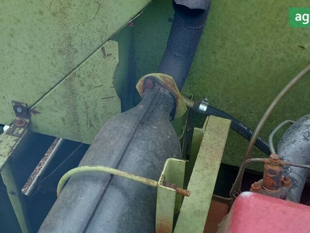 Фортшрит E-514 1994 в Дубно на Automoto.ua Фортшрит E-514, объемом двигателя 5 л и пробегом 0 тыс. км за 12800 $, фото 10 на Automoto.ua