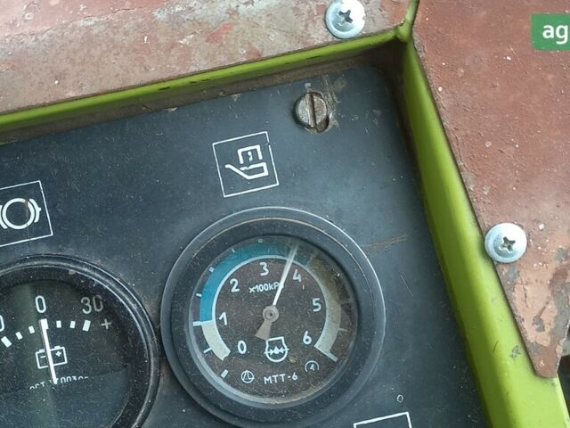 Фортшрит E-514 1994 в Дубно на Automoto.ua Фортшрит E-514, объемом двигателя 5 л и пробегом 0 тыс. км за 12800 $, фото 7 на Automoto.ua