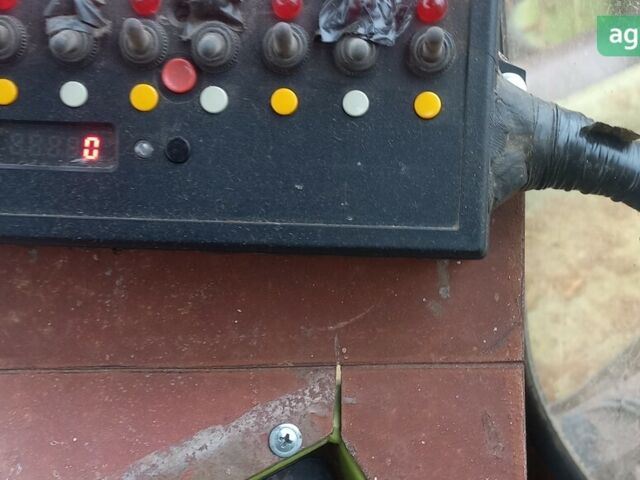 Фортшрит E-514 1994 в Дубно на Automoto.ua Фортшрит E-514, объемом двигателя 5 л и пробегом 0 тыс. км за 12800 $, фото 5 на Automoto.ua