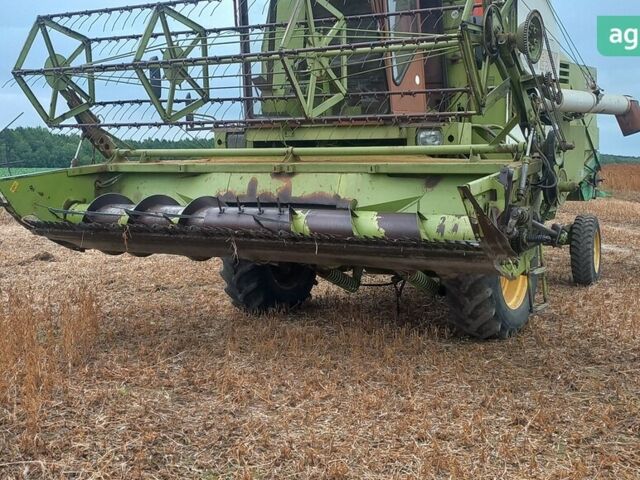 Фортшрит E-514 1994 в Дубно на Automoto.ua Фортшрит E-514, объемом двигателя 5 л и пробегом 0 тыс. км за 12800 $, фото 16 на Automoto.ua