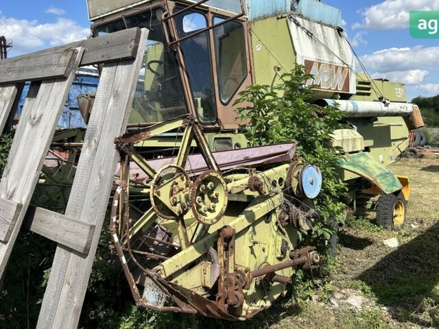 Фортшрит E-514, объемом двигателя 0 л и пробегом 0 тыс. км за 2427 $, фото 1 на Automoto.ua