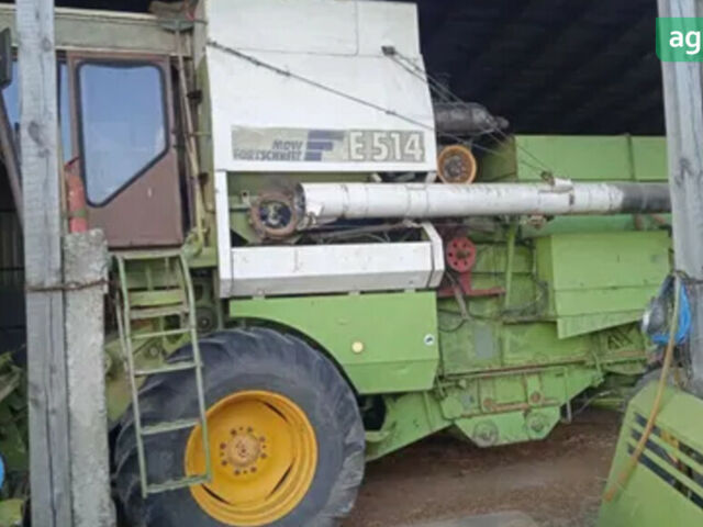 Фортшрит E-514, объемом двигателя 6 л и пробегом 0 тыс. км за 8400 $, фото 8 на Automoto.ua