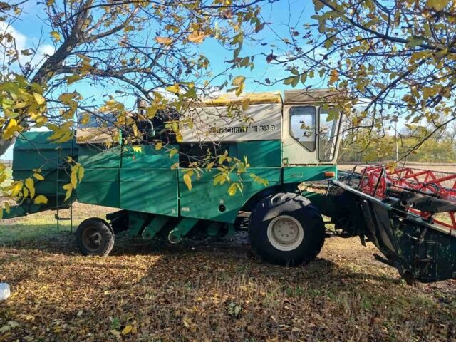 Фортшріт E-516 2014 у Полтаві на Automoto.ua Зелений Фортшріт E-516, об'ємом двигуна 14.86 л та пробігом 10 тис. км за 8316 $, фото 10 на Automoto.ua