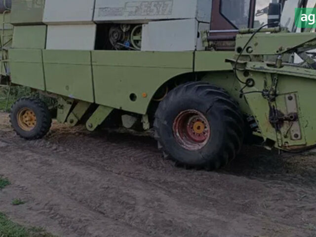 Фортшріт E-517, об'ємом двигуна 0 л та пробігом 0 тис. км за 10500 $, фото 1 на Automoto.ua