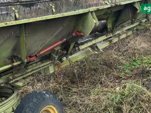 Фортшрит E-517, объемом двигателя 0 л и пробегом 0 тыс. км за 9480 $, фото 7 на Automoto.ua
