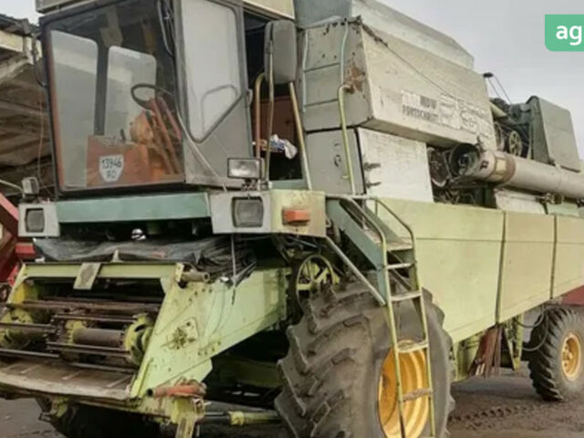 Фортшріт E-517, об'ємом двигуна 0 л та пробігом 0 тис. км за 7500 $, фото 1 на Automoto.ua