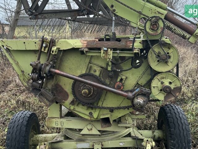 Фортшрит E-517, объемом двигателя 0 л и пробегом 0 тыс. км за 9480 $, фото 5 на Automoto.ua