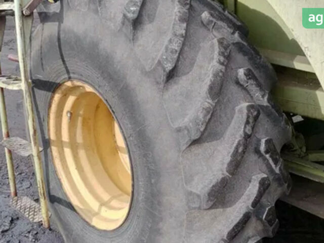 Фортшріт E-517, об'ємом двигуна 0 л та пробігом 0 тис. км за 7500 $, фото 3 на Automoto.ua