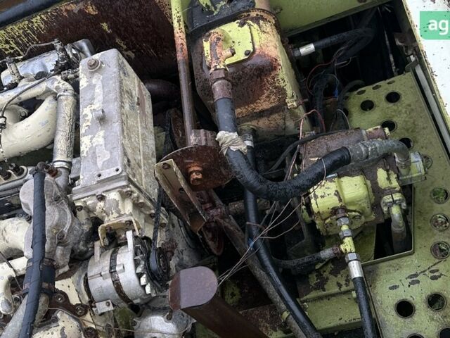 Фортшрит E-517, объемом двигателя 0 л и пробегом 0 тыс. км за 9480 $, фото 11 на Automoto.ua