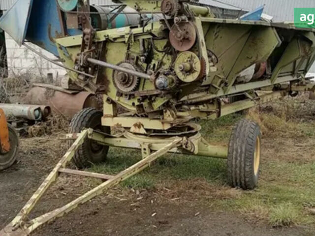 Фортшріт E-517, об'ємом двигуна 0 л та пробігом 0 тис. км за 7500 $, фото 6 на Automoto.ua