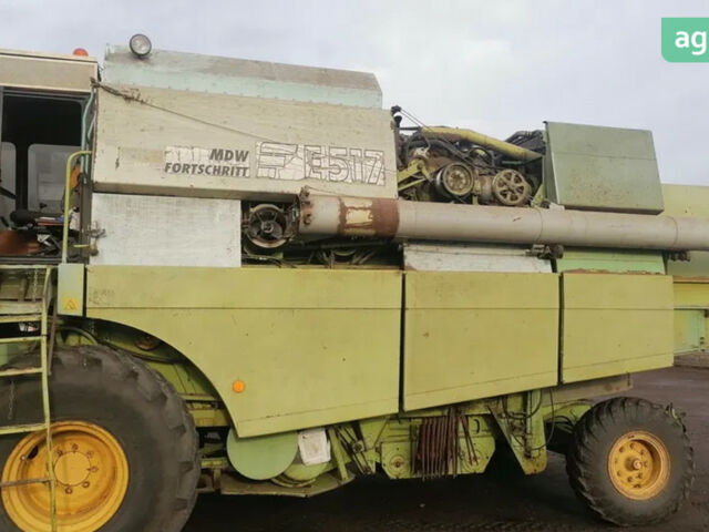 Фортшріт E-517, об'ємом двигуна 0 л та пробігом 0 тис. км за 7500 $, фото 2 на Automoto.ua