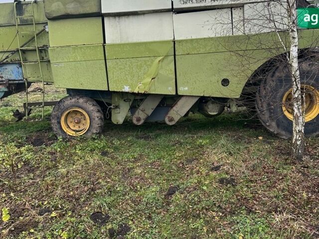 Фортшрит E-517, объемом двигателя 0 л и пробегом 0 тыс. км за 9480 $, фото 9 на Automoto.ua