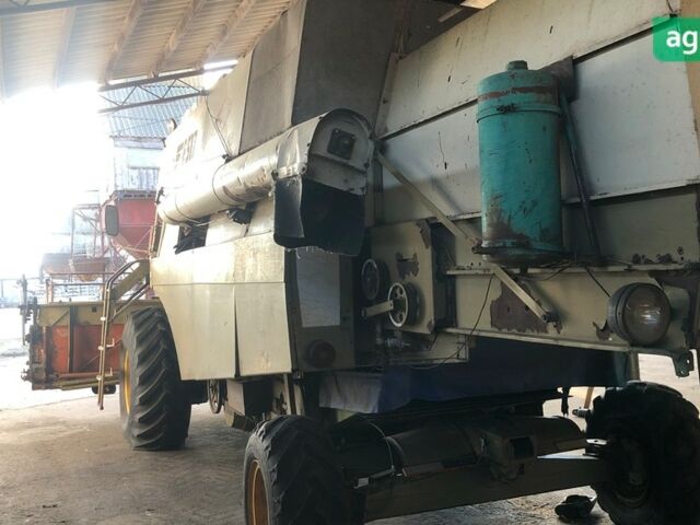 Фортшріт E-517, об'ємом двигуна 14.86 л та пробігом 0 тис. км за 7500 $, фото 3 на Automoto.ua