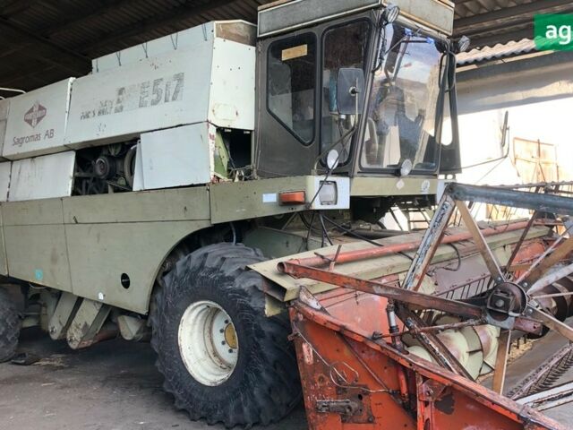 Фортшріт E-517, об'ємом двигуна 14.86 л та пробігом 0 тис. км за 7500 $, фото 5 на Automoto.ua