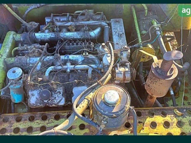 Фортшрит E-517, объемом двигателя 0 л и пробегом 0 тыс. км за 5000 $, фото 4 на Automoto.ua