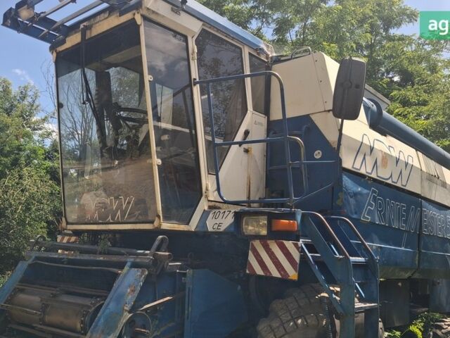 Фортшріт E-524, об'ємом двигуна 0 л та пробігом 0 тис. км за 13000 $, фото 1 на Automoto.ua