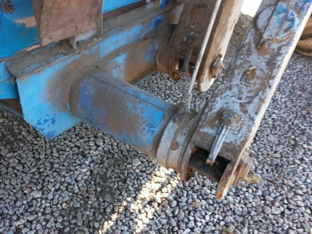 Синий Фортшрит E-524, объемом двигателя 0 л и пробегом 10 тыс. км за 10000 $, фото 6 на Automoto.ua