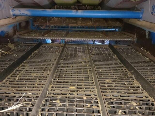 Синий Фортшрит E-524, объемом двигателя 0 л и пробегом 10 тыс. км за 10000 $, фото 5 на Automoto.ua