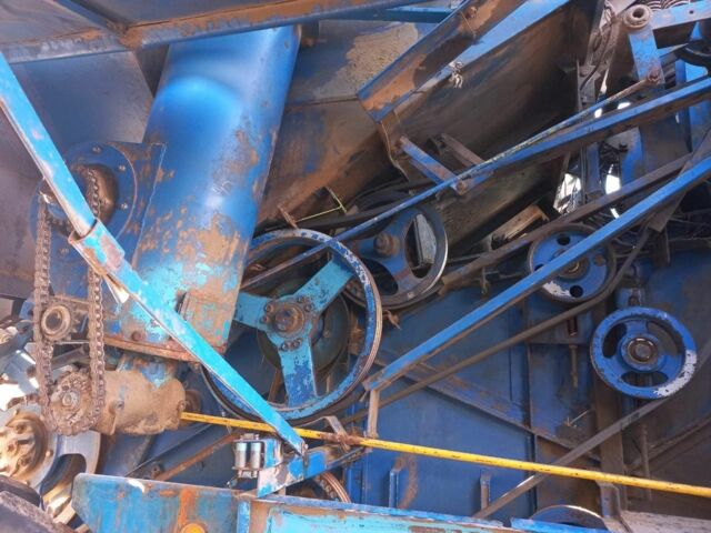 Синий Фортшрит E-524, объемом двигателя 0 л и пробегом 10 тыс. км за 10000 $, фото 2 на Automoto.ua