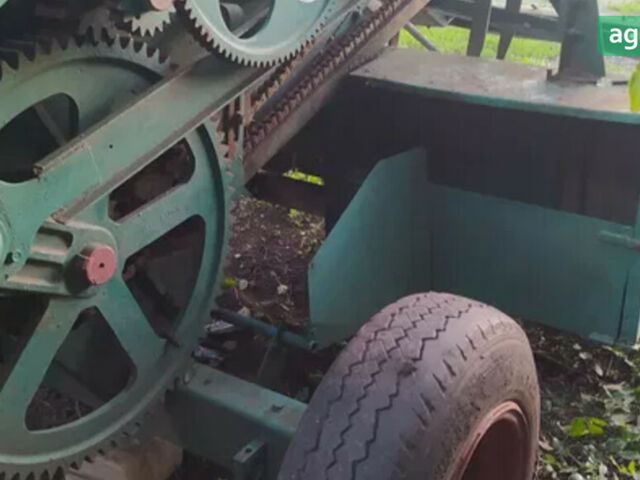 Фортшрит K-442 1991 в Шишаках на Automoto.ua Фортшрит K-442, объемом двигателя 0 л и пробегом 0 тыс. км за 1800 $, фото 3 на Automoto.ua