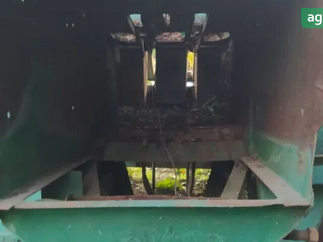 Фортшрит K-442 1991 в Шишаках на Automoto.ua Фортшрит K-442, объемом двигателя 0 л и пробегом 0 тыс. км за 1800 $, фото 4 на Automoto.ua