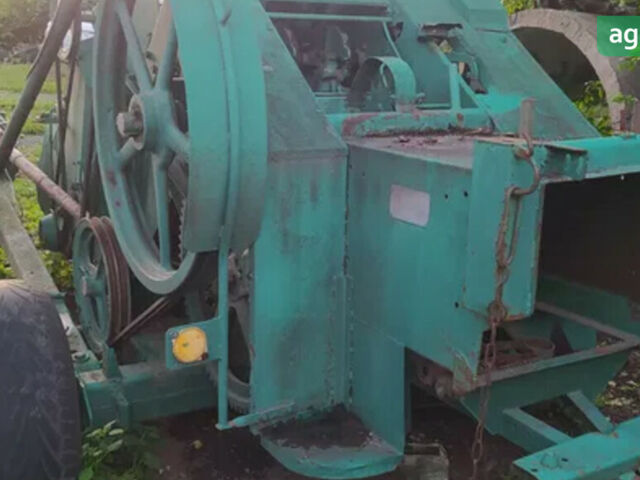 Фортшрит K-442 1991 в Шишаках на Automoto.ua Фортшрит K-442, объемом двигателя 0 л и пробегом 0 тыс. км за 1800 $, фото 7 на Automoto.ua