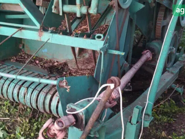 Фортшрит K-442 1991 в Шишаках на Automoto.ua Фортшрит K-442, объемом двигателя 0 л и пробегом 0 тыс. км за 1800 $, фото 1 на Automoto.ua